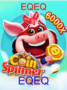 CoinSpinner